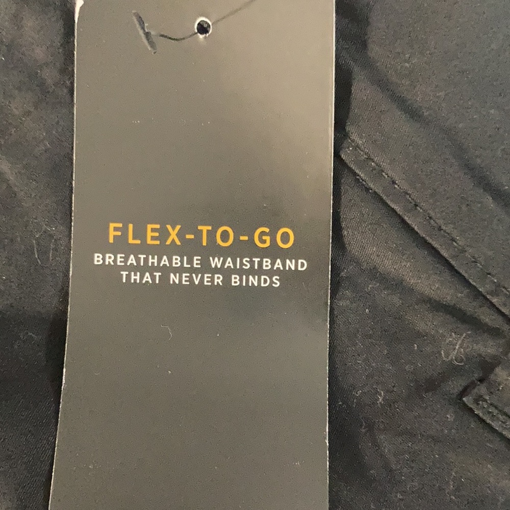Lee flex to go comfort waistband midrise skimmer w cargo pocket 20W - Picture 17 of 17